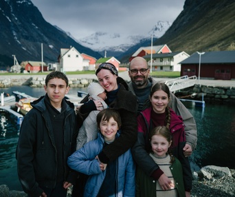 Image du film Fjord