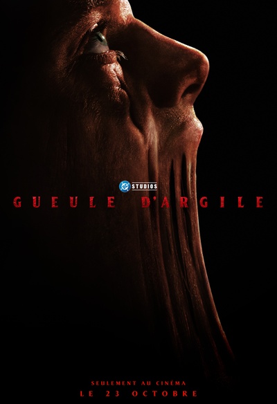 Clayface