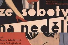 Image du film Ze soboty na neděli&nbsp;
