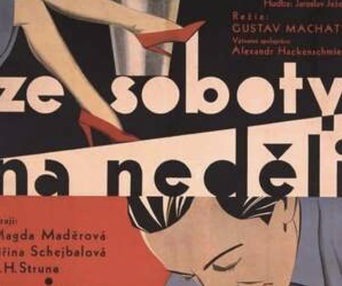 Image du film Ze soboty na neděli&nbsp;
