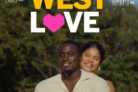 Image du film East West Love Image du film East West Love
