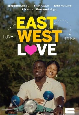 East West Love