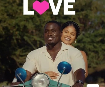 Image du film East West Love