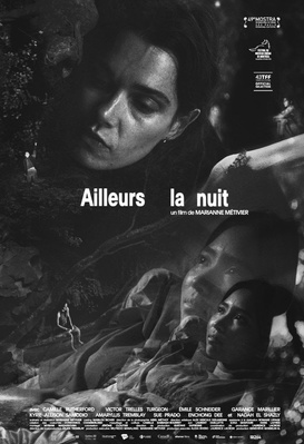 Ailleurs la nuit