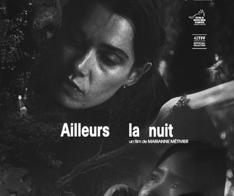 Images du film Ailleurs la nuit