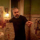 Photo de David F. Sandberg