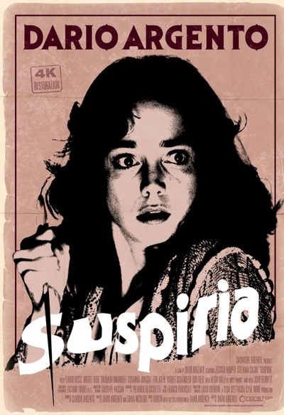Suspiria