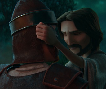 Image du film The King of Kings