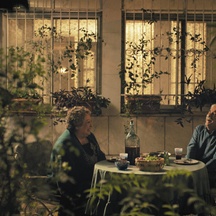 Photo de Lili Farhadpour