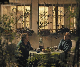 Image du film Mon gâteau préféré