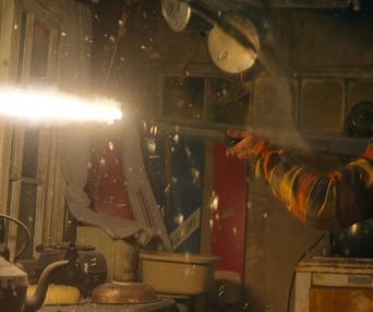 Images du film Havoc
