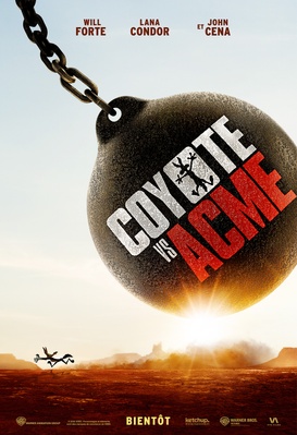 Coyote vs. Acme