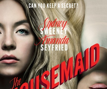 Images du film The Housemaid