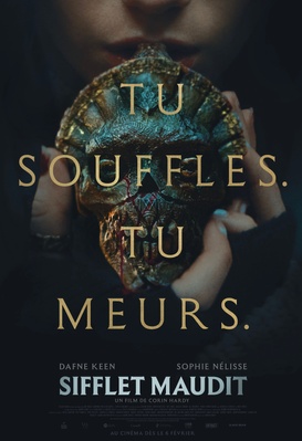 Sifflet maudit