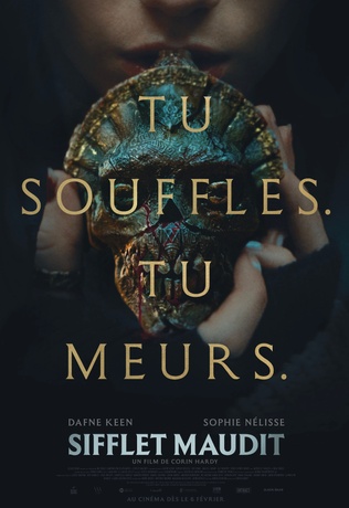 Sifflet maudit