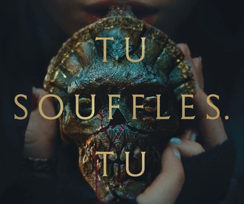 Image du film Whistle