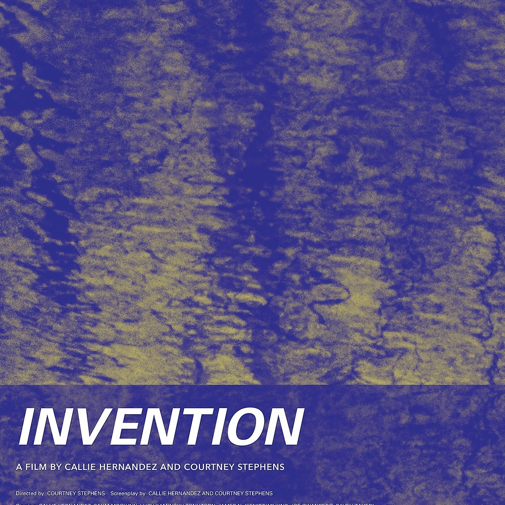 Image du film Invention