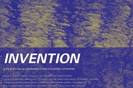 Image du film Invention