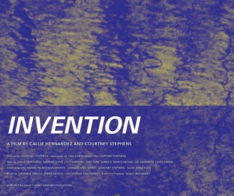 Image du film Invention