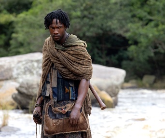 Image du film Children of Blood and Bone