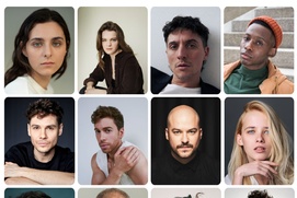 Annonce des acteurs du film