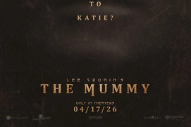 Image du film Lee Cronin's The Mummy Image du film Lee Cronin's The Mummy