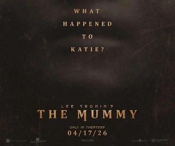 Image du film Lee Cronin's The Mummy