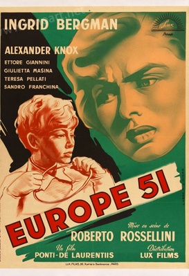 Europa '51