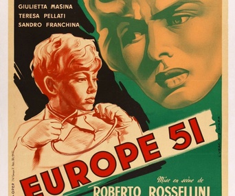 Image du film Europa '51