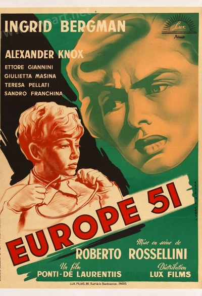 Europa '51