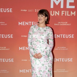 Photo de Anne-Élisabeth Bossé