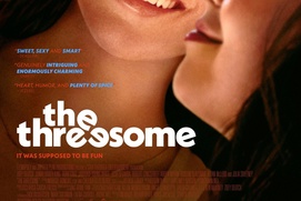 Image du film The Threesome