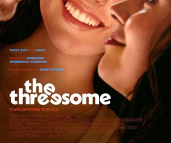 Image du film The Threesome