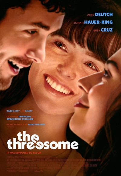 The Threesome