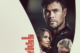 Image du film Crime 101