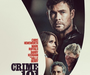 Image du film Crime 101