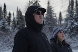 Image du film Florent Vollant : Innu