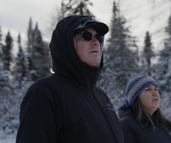Image du film Florent Vollant : Innu