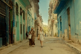 Image du film Pédalo