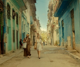 Image du film Pédalo