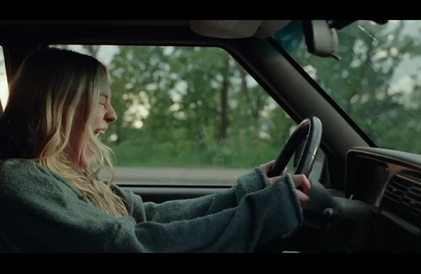 Bande-annonce en anglais