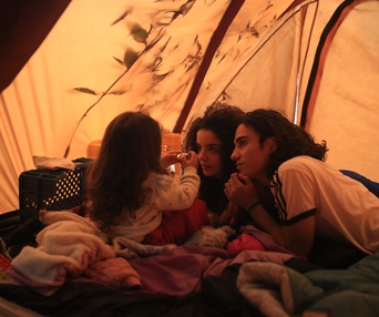 Image du film L'enfant bélier