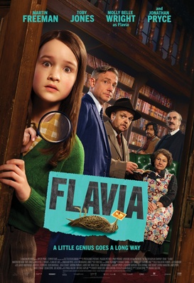Flavia