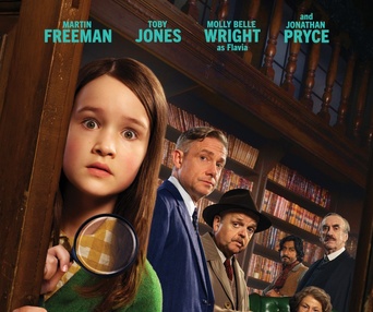 Image du film Flavia