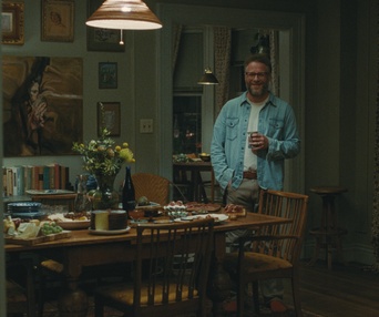 Images du film The Invite