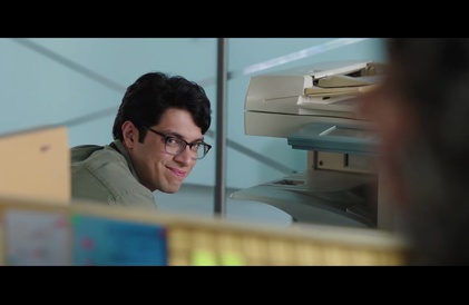 Bande-annonce officielle en hindi