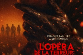 Image du film Evil Dead Burn