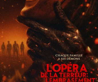 Image du film Evil Dead Burn