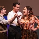 Photo de Jonathan Groff