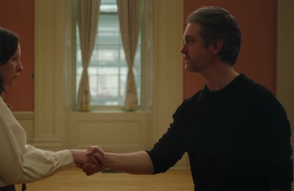 Bande-annonce en anglais sous-titrée en français